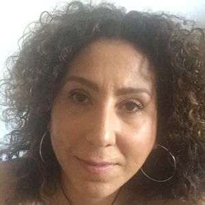 Meet your Posher, Veronica